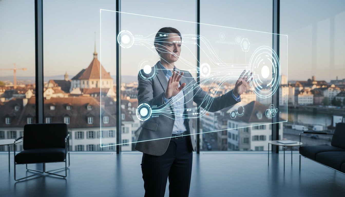 Marketing Automation Tools 2026: Die besten Lösungen für Schweizer KMU