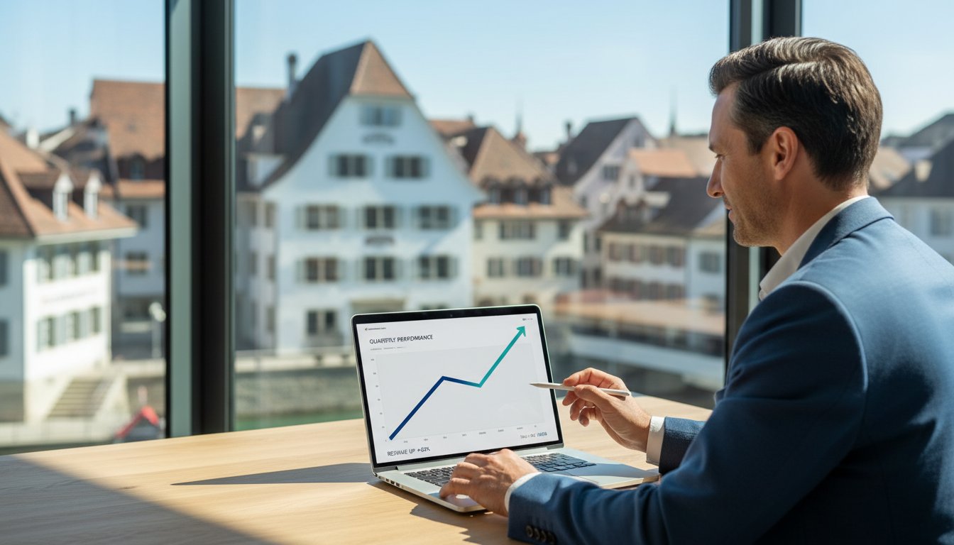 SEO Agentur für kleine Unternehmen: Der Buying Guide 2026 für Schweizer KMU