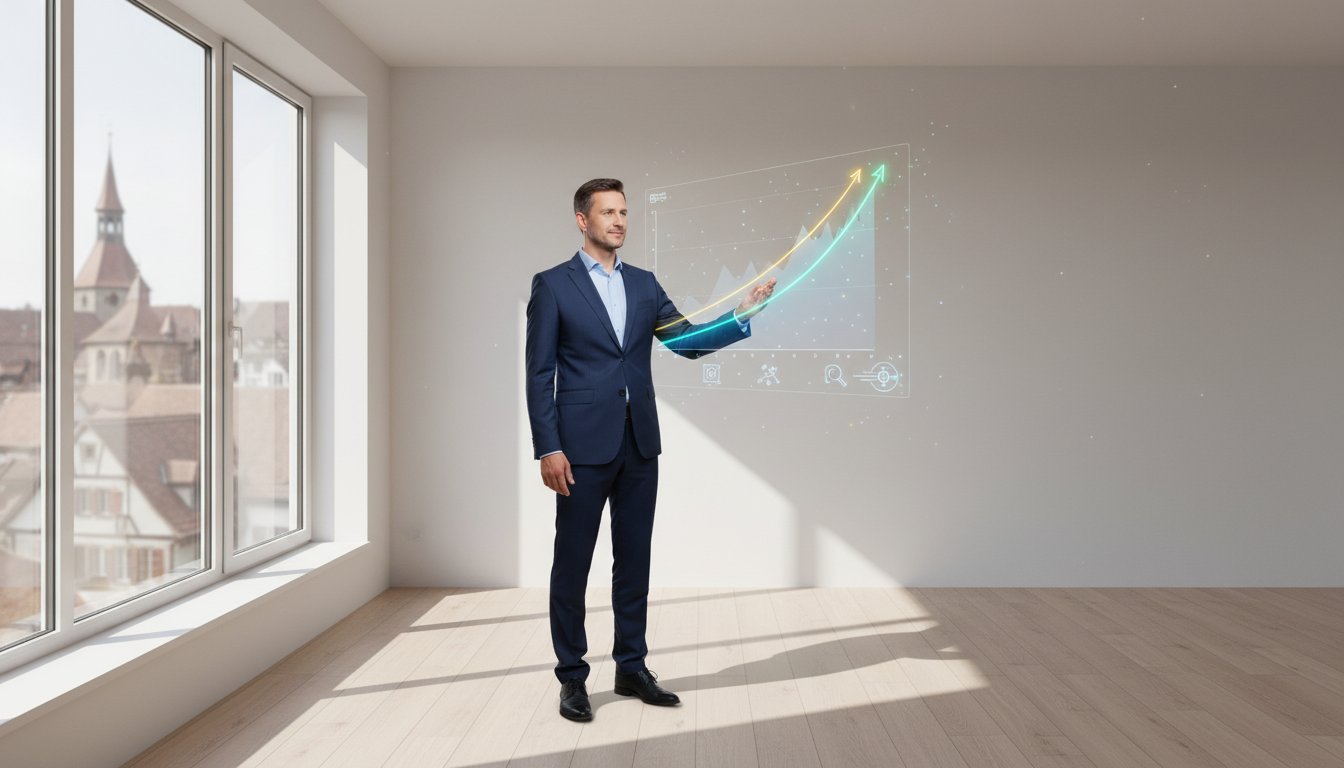 nau.ch Regionalteil: Die SEO-Geheimwaffe für Schweizer KMU zur Umsatzsteigerung