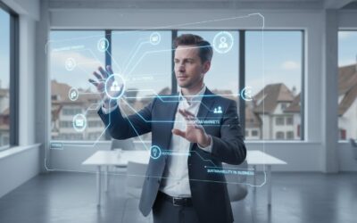 Blog Ideen für Unternehmen: Der ultimative Guide für Schweizer KMU 2026