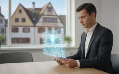 Google Maps Ranking Faktoren 2026: Der ultimative Guide für Schweizer KMU