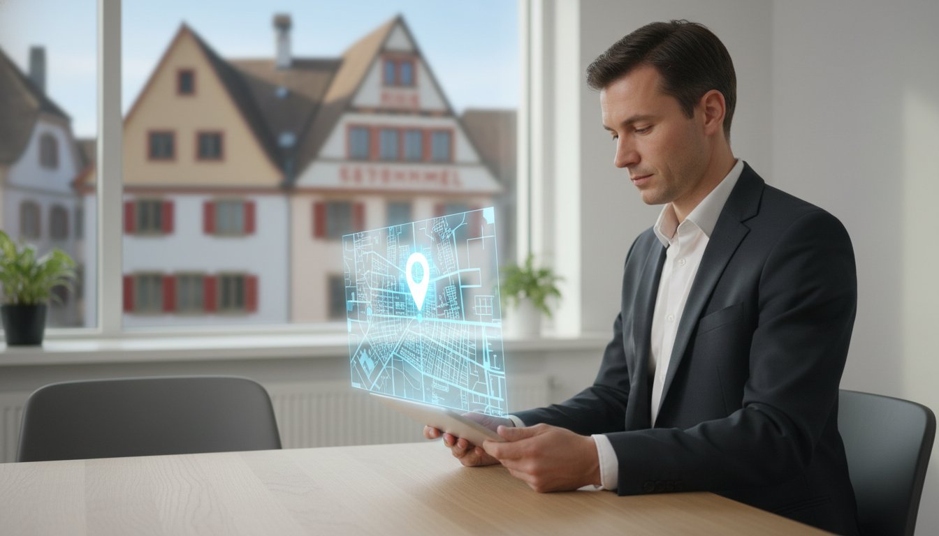 Google Maps Ranking Faktoren 2026: Der ultimative Guide für Schweizer KMU