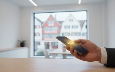 Kundenbewertungen sammeln: Der ultimative Strategie-Guide für Schweizer KMU (2026)