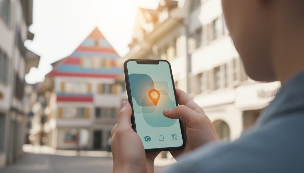 Lokale Suchmaschinenoptimierung für KMU: Der Schweizer Leitfaden 2026