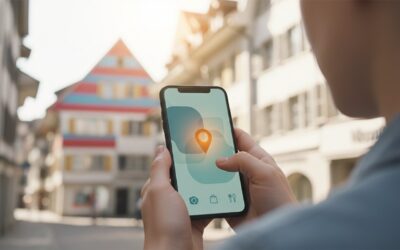 Lokale Suchmaschinenoptimierung für KMU: Der Schweizer Leitfaden 2026