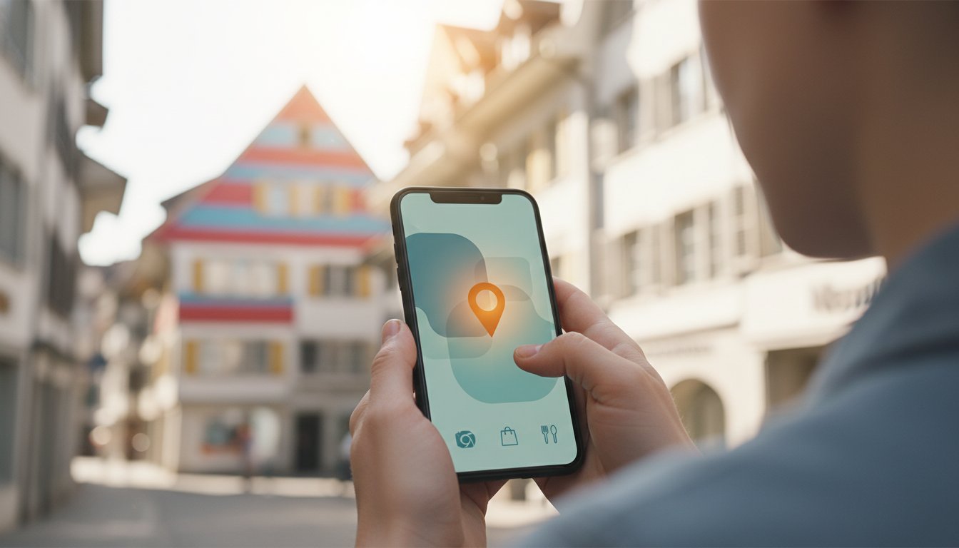 Lokale Suchmaschinenoptimierung für KMU: Der Schweizer Leitfaden 2026