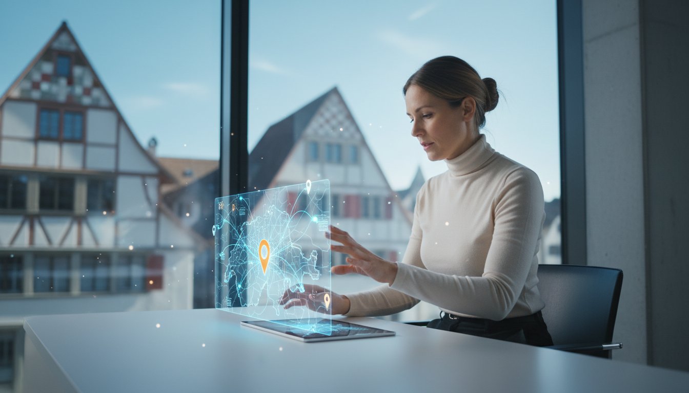 Lokale Webseitenoptimierung: Die ultimative Checkliste für Schweizer KMU 2026