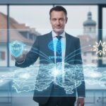 Lokales SEO und E-E-A-T: Der digitale Vertrauensbeweis für Schweizer KMU 2026