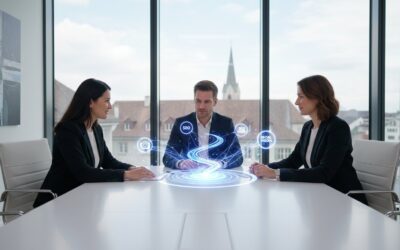 Full-Service-Agentur: Der umfassende Guide für Schweizer KMU 2026