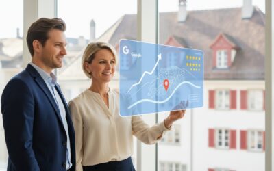 Google Business Profil Agentur: Der Leitfaden für Schweizer KMU 2026