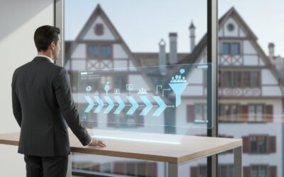 Automatisierte Lead-Generierung für KMU: Der Leitfaden für 2026