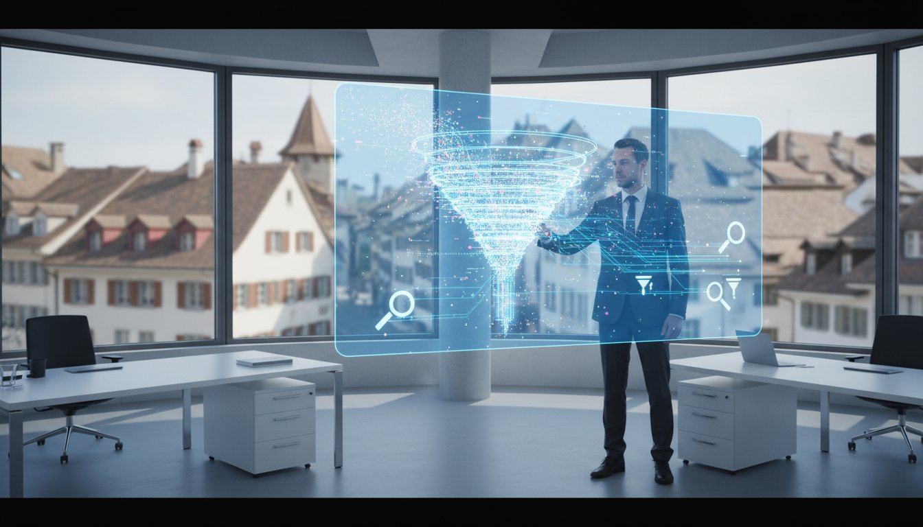Google Suchoperatoren: Das ultimative How-to für Schweizer KMU 2026