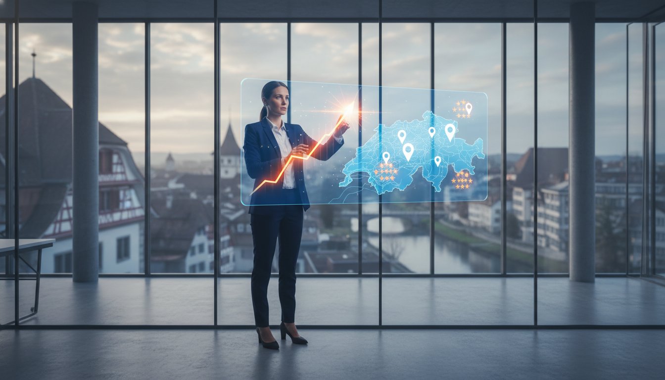 Bewertungen SEO: Wie Kundenrezensionen Ihr Google-Ranking 2026 massgeblich beeinflussen